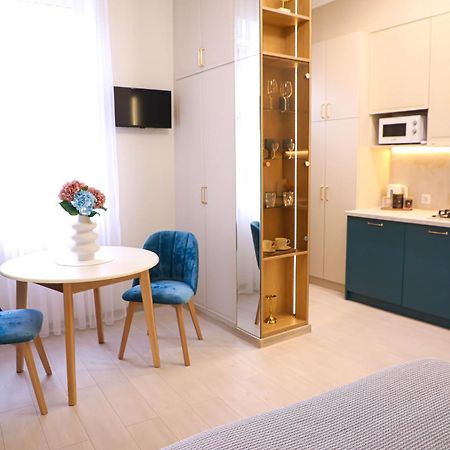 Modern Apartment, 3Mins To Opera 리비프 외부 사진